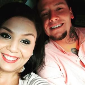 Meet your Posher, Briana